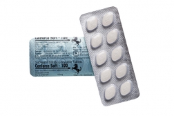 Cenforce Виагра Soft-100mg