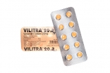 Дженерик Левитра Normal 20 mg
