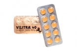 Дженерик Левитра Extra 40 mg