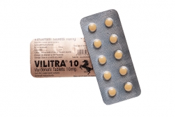 Дженерик Левитра-10mg